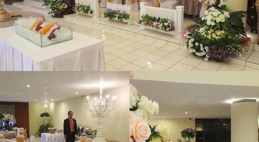 Insumo Palace Hotels & Resorts Kediri  Kültér fotó